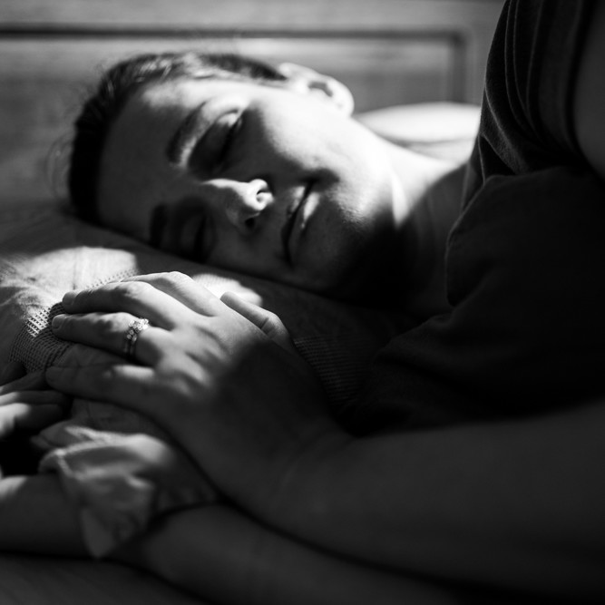 sleep strategies for improving pain