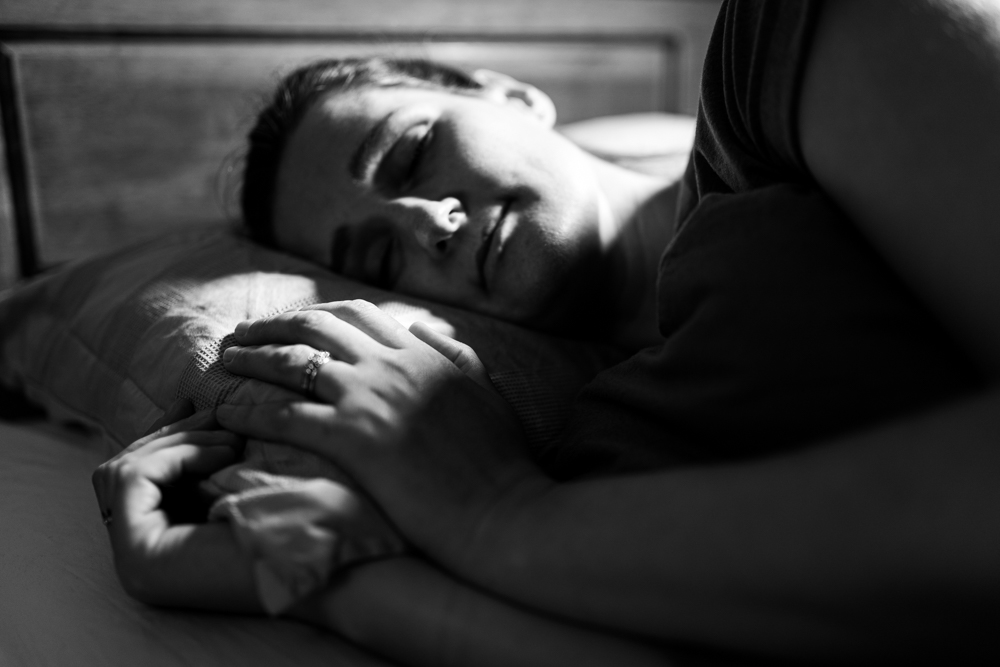 sleep strategies for improving pain