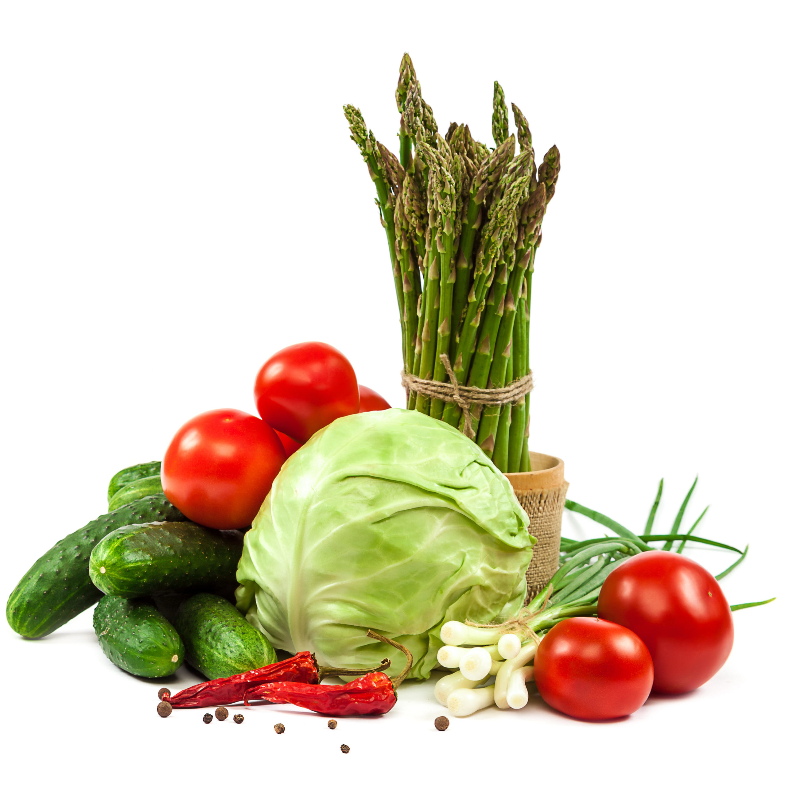 how to eat well to help your body heal