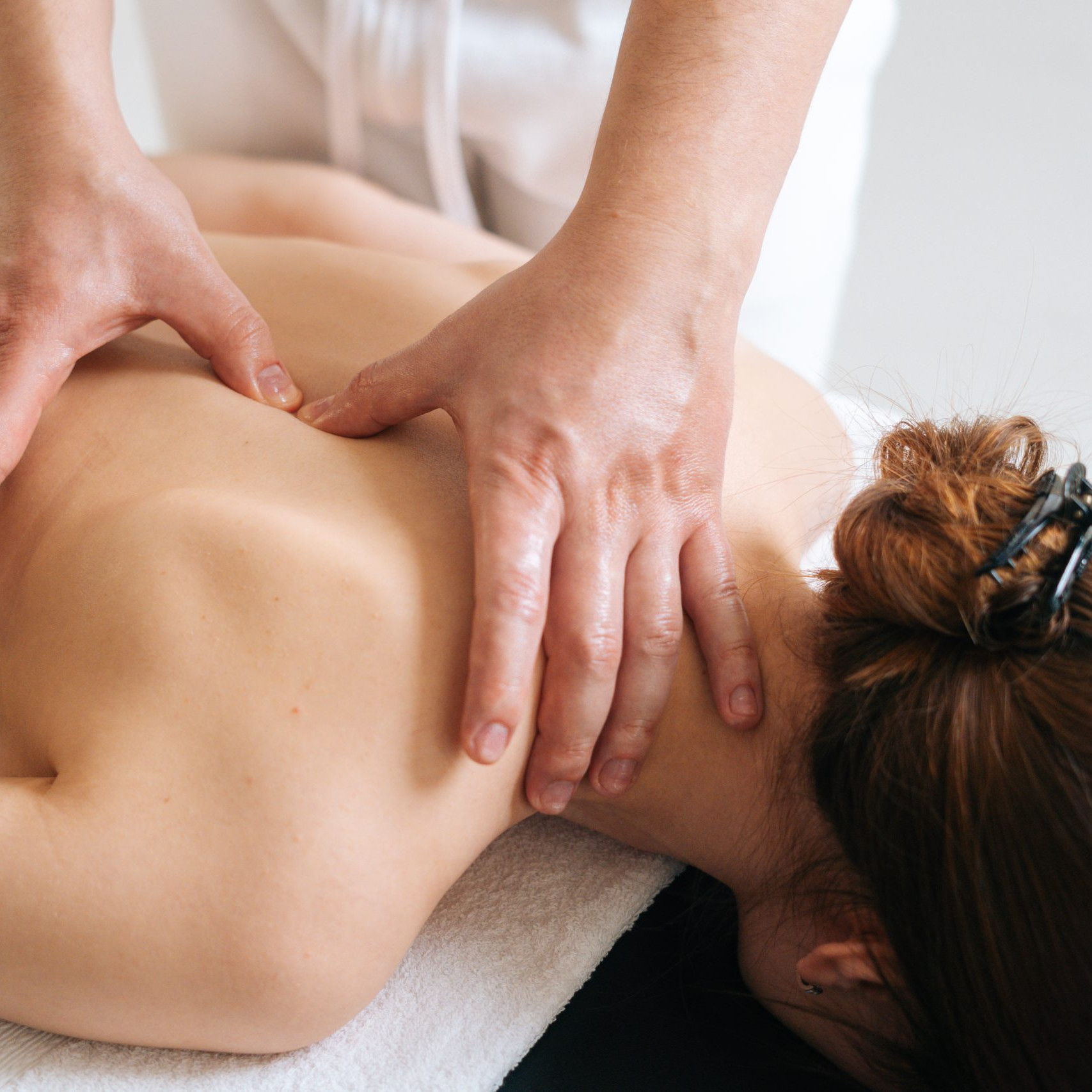 massage in cambridge deep tissue therapy